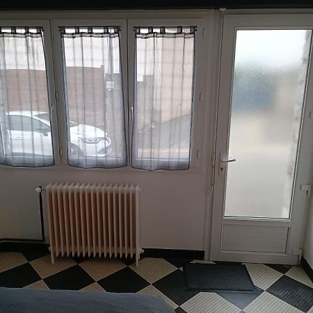Chambre Privative A St Remy En Mauges La Chaussaire Exterior photo
