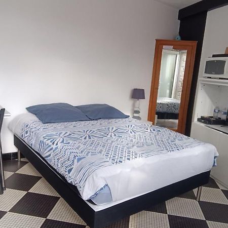 Chambre Privative A St Remy En Mauges La Chaussaire Exterior photo