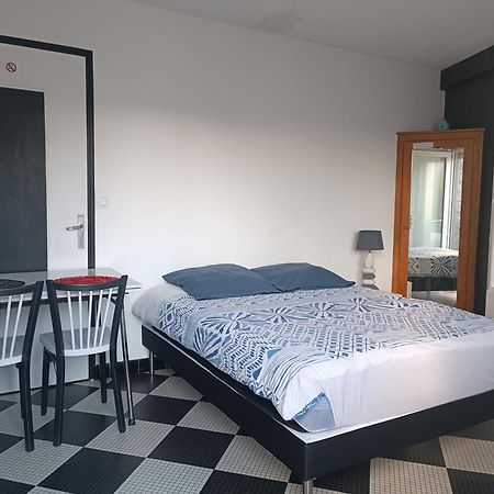Chambre Privative A St Remy En Mauges La Chaussaire Exterior photo