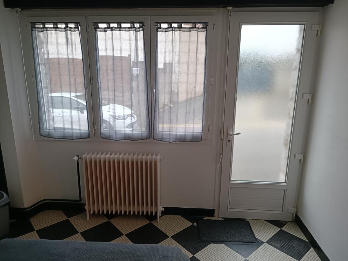 Chambre Privative A St Remy En Mauges La Chaussaire Exterior photo