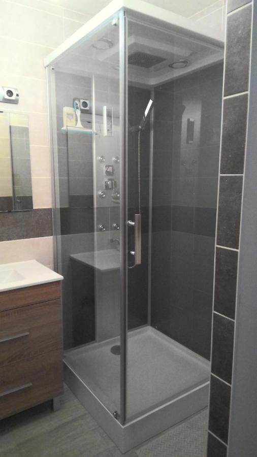 Chambre Privative A St Remy En Mauges La Chaussaire Exterior photo