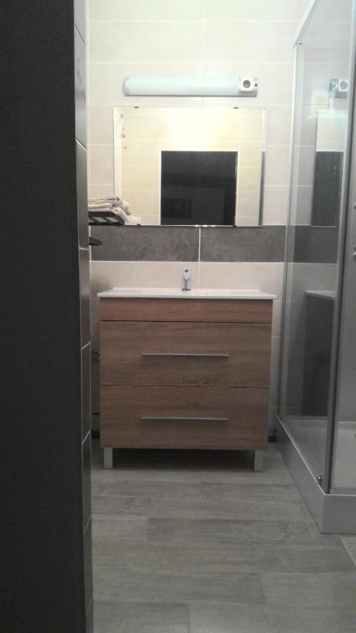 Chambre Privative A St Remy En Mauges La Chaussaire Exterior photo