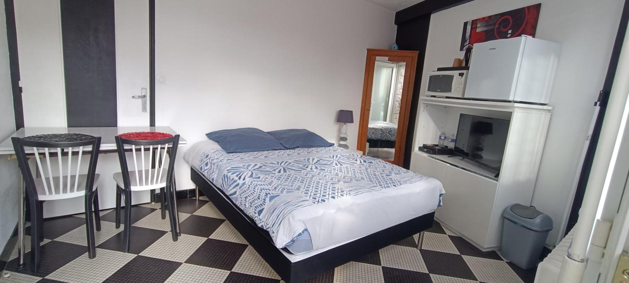 Chambre Privative A St Remy En Mauges La Chaussaire Exterior photo