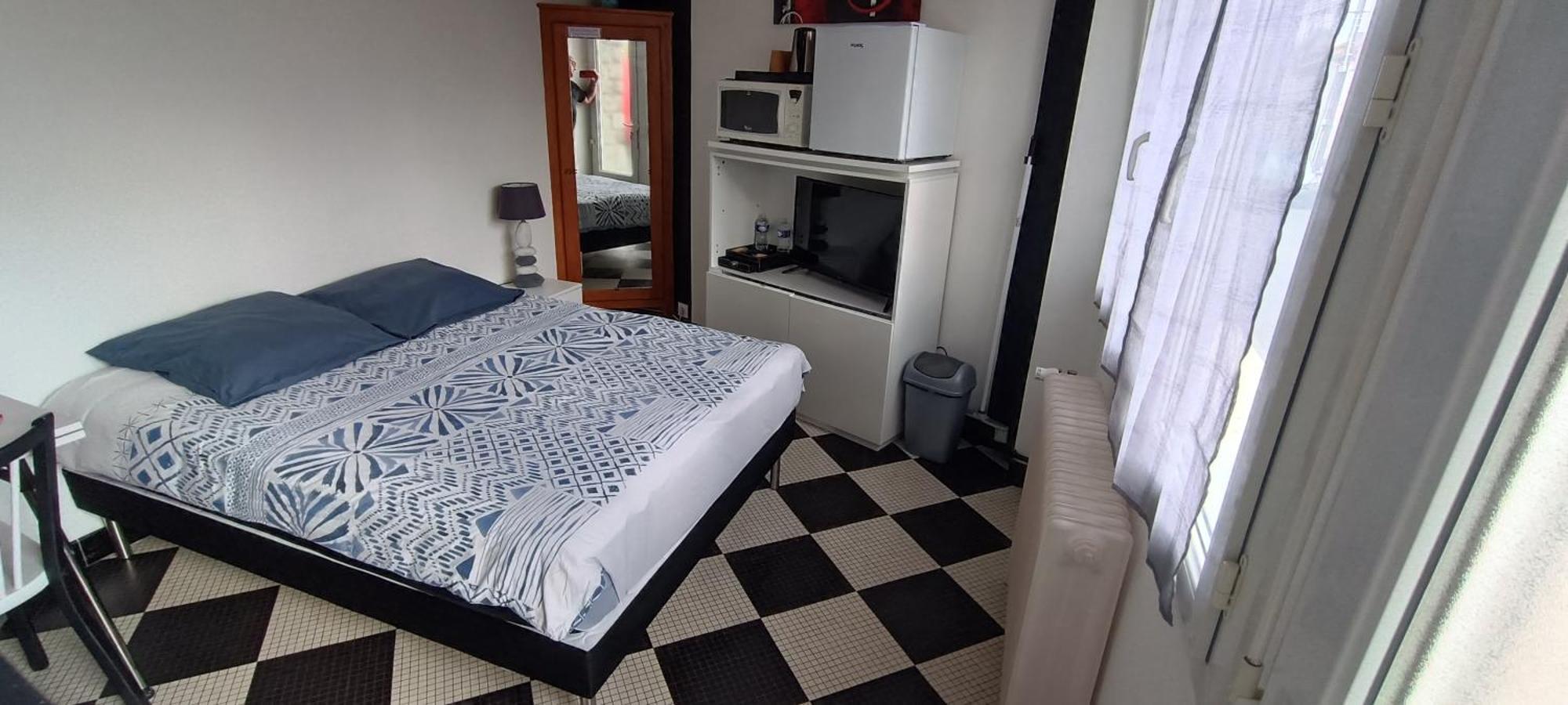 Chambre Privative A St Remy En Mauges La Chaussaire Exterior photo