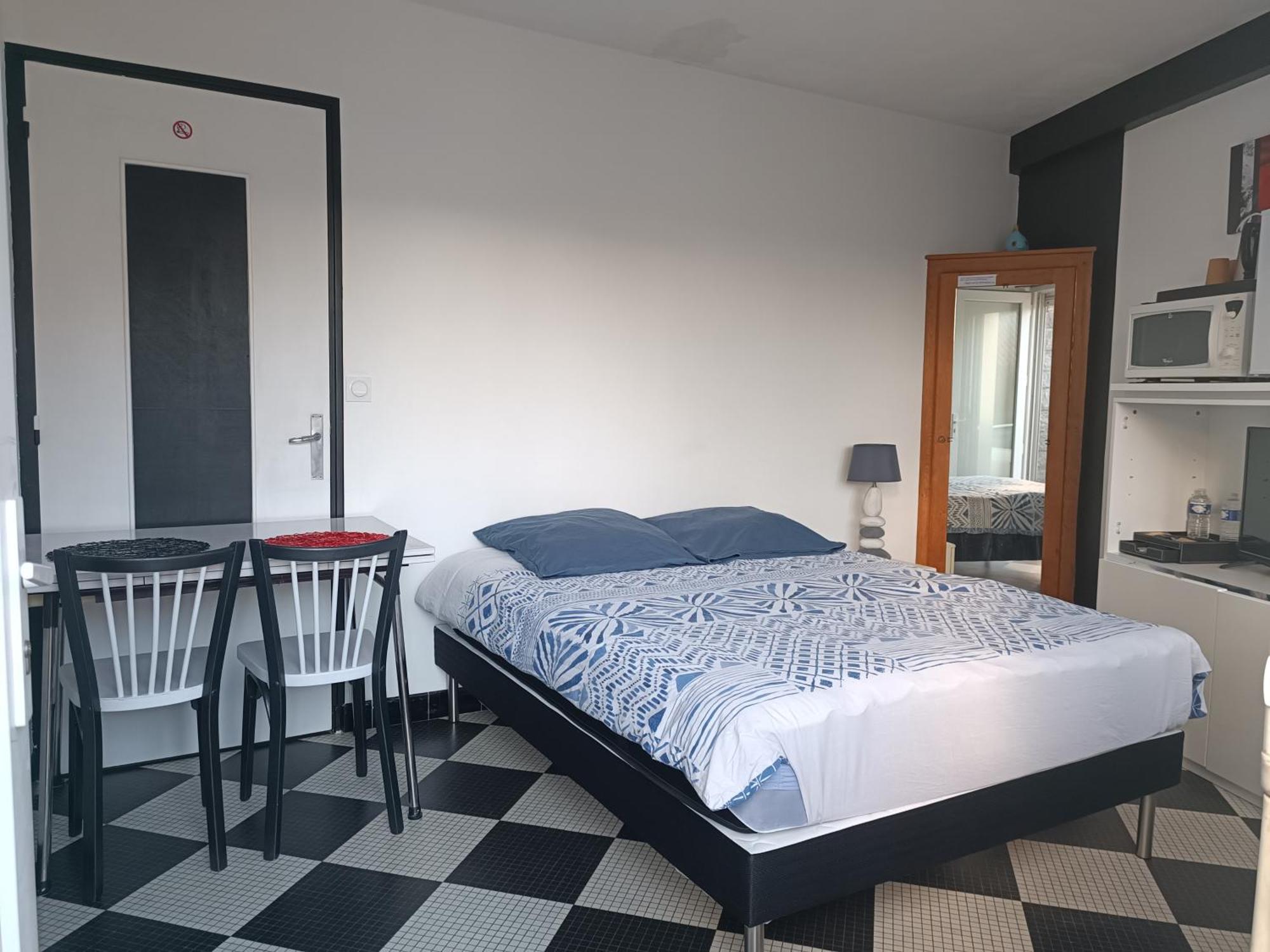 Chambre Privative A St Remy En Mauges La Chaussaire Exterior photo